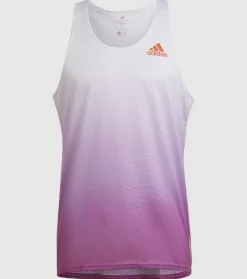 Best Sale Adizero Singlet Mens Men Singlets