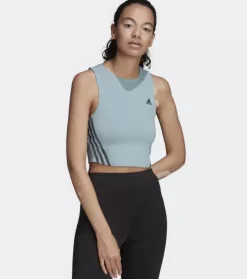 Hot Run Icon 3S Cool Tank Womens Women Singlets