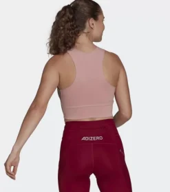 Best Run Icon 3S Cool Tank Womens Women Singlets
