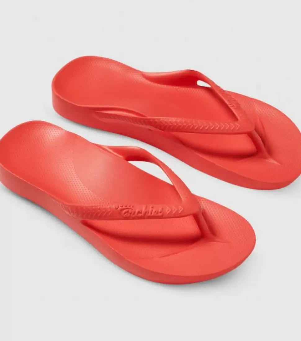 Hot Arch Support Kids Thong Kids Sandals & Walk