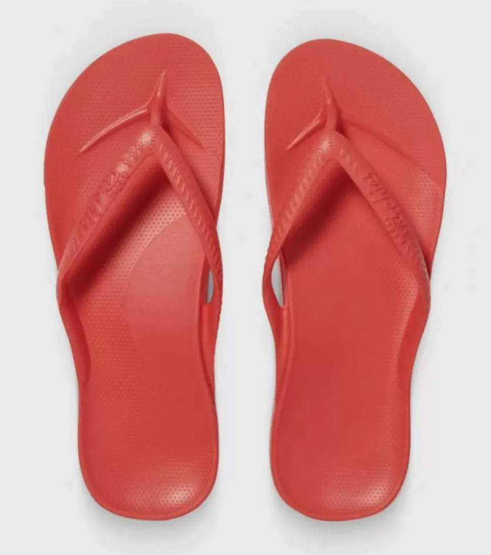 Hot Arch Support Kids Thong Kids Sandals & Walk