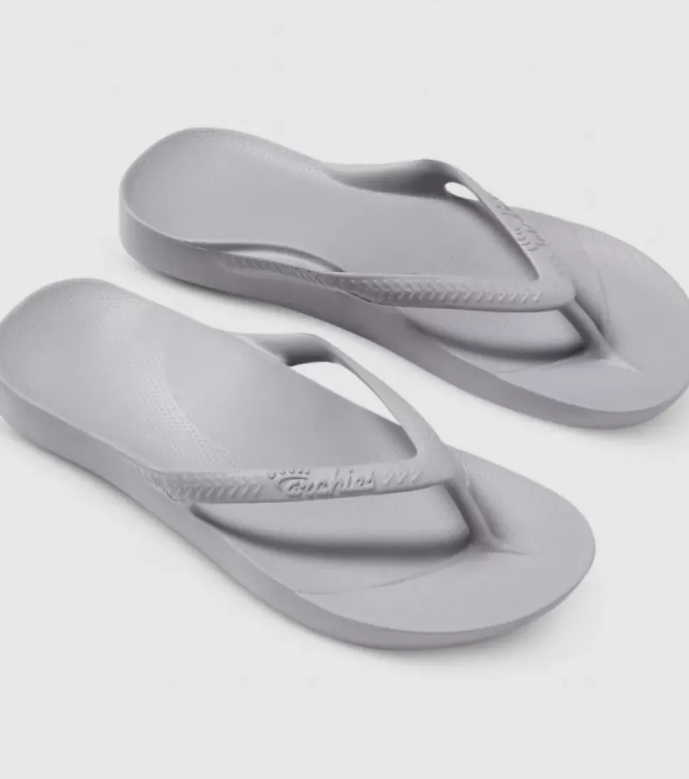 Hot Arch Support Unisex Thong Women Sandals & Thongs