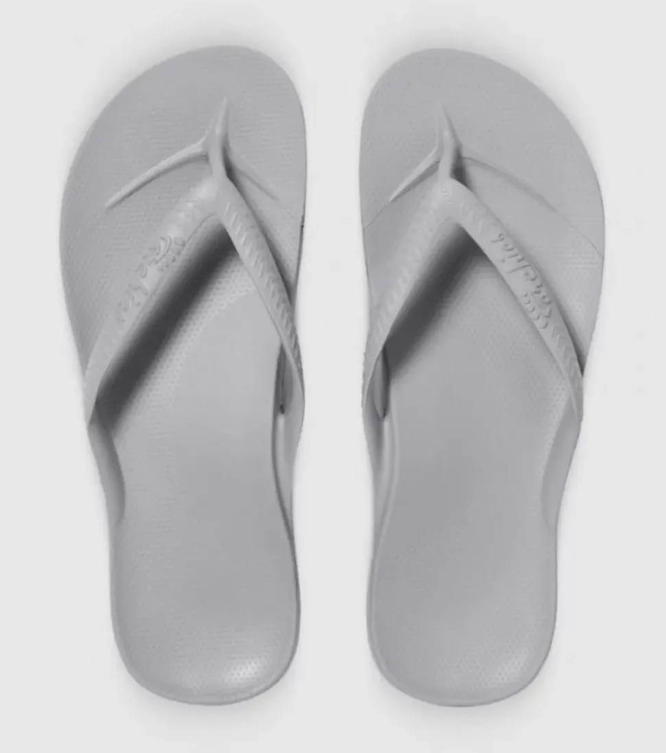 Hot Arch Support Unisex Thong Women Sandals & Thongs