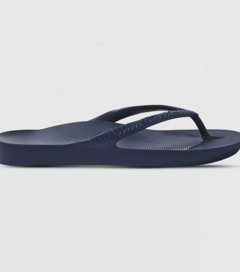 Shop Arch Support Unisex Thong Women Sandals & Thongs