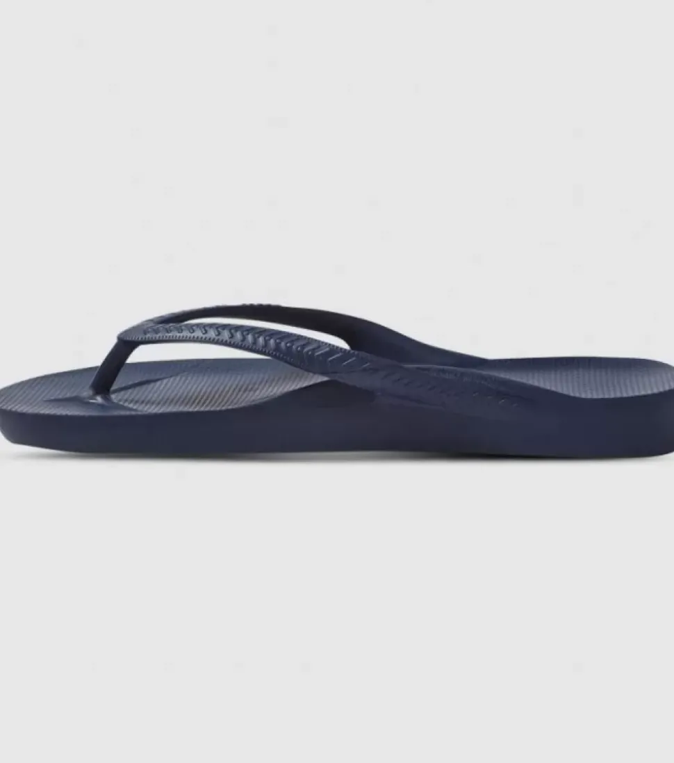 Shop Arch Support Unisex Thong Women Sandals & Thongs