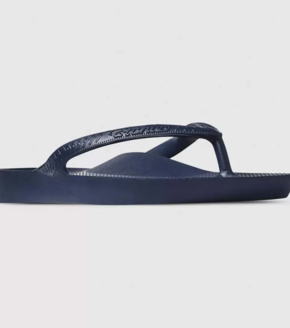 Shop Arch Support Unisex Thong Women Sandals & Thongs