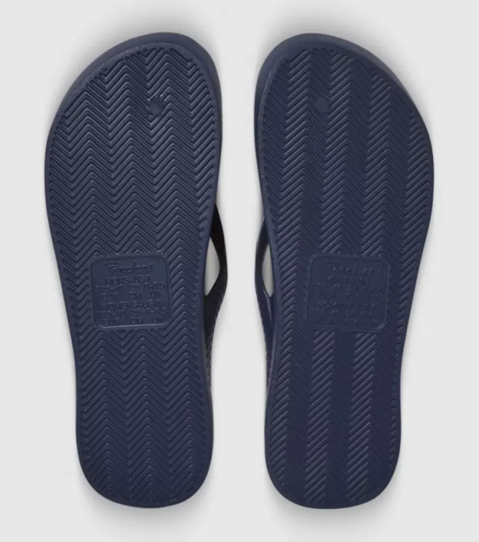 Shop Arch Support Unisex Thong Women Sandals & Thongs