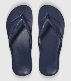 Shop Arch Support Unisex Thong Women Sandals & Thongs