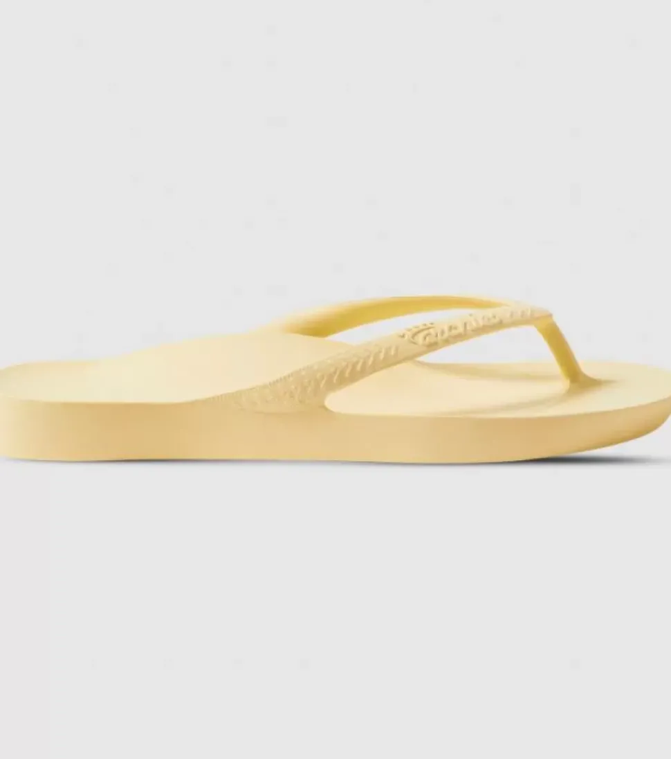 Cheap Arch Support Unisex Thong Women Sandals & Thongs