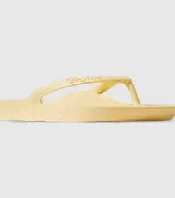 Cheap Arch Support Unisex Thong Women Sandals & Thongs