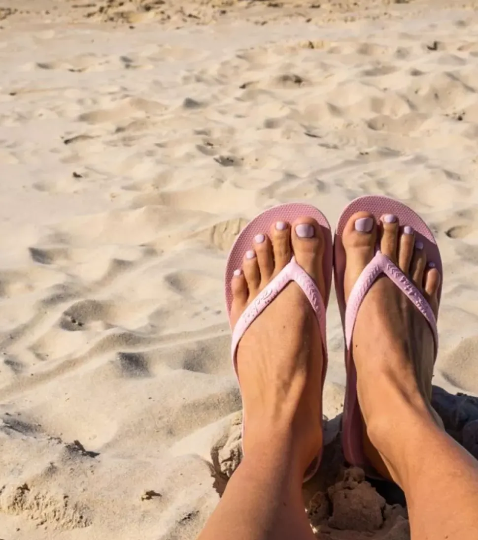 Discount Arch Support Unisex Thong Women Sandals & Thongs
