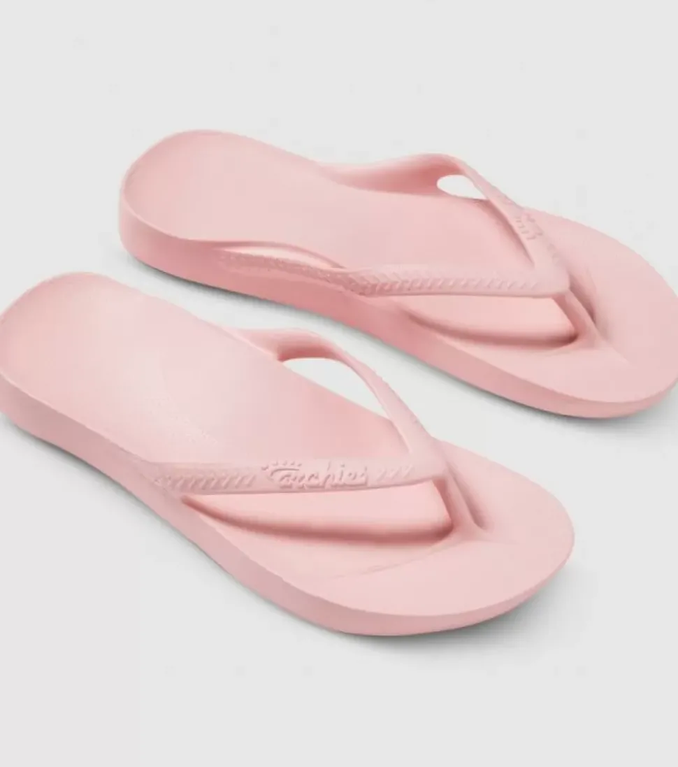 Discount Arch Support Unisex Thong Women Sandals & Thongs