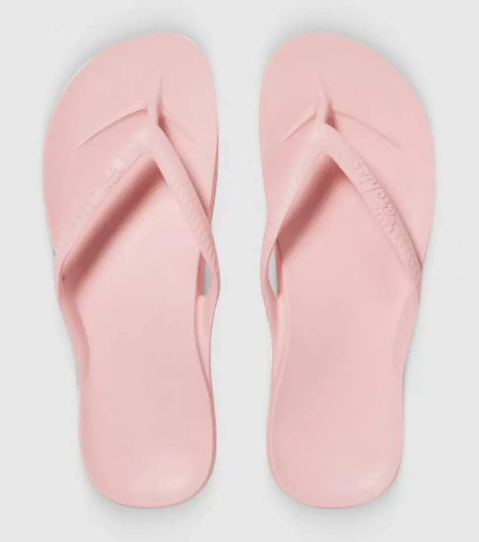 Discount Arch Support Unisex Thong Women Sandals & Thongs