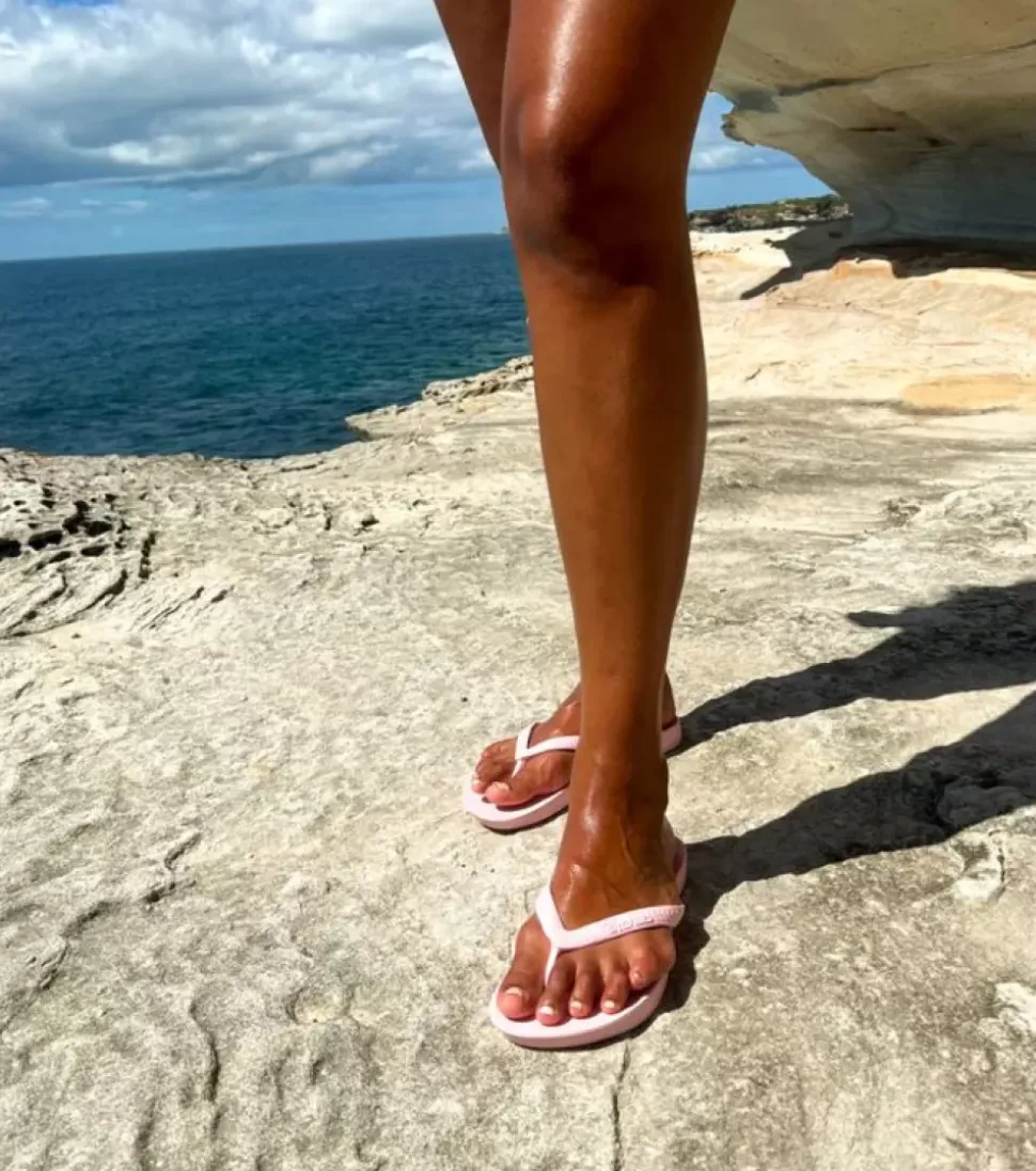 Discount Arch Support Unisex Thong Women Sandals & Thongs