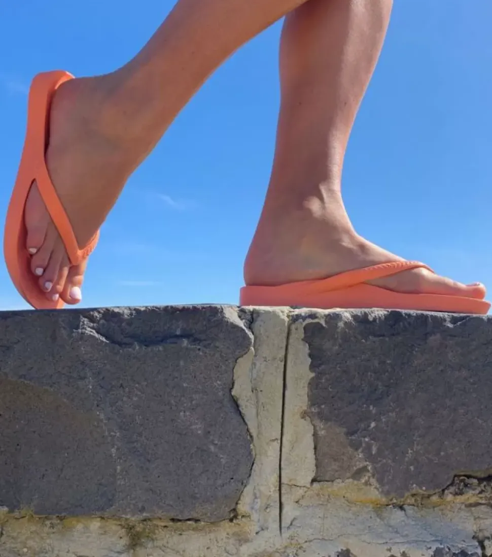Online Arch Support Unisex Thong Women Sandals & Thongs