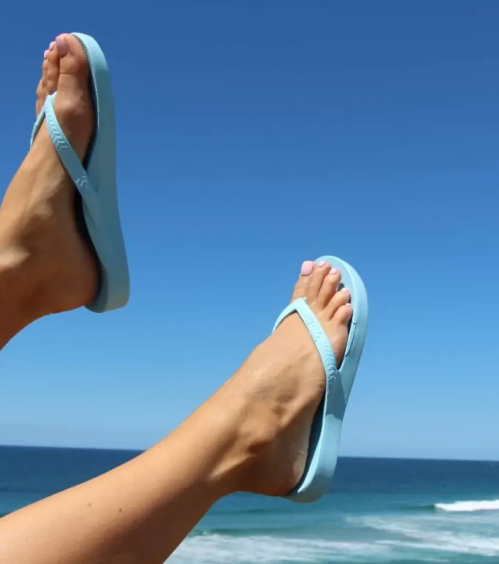 Cheap Arch Support Unisex Thong Women Sandals & Thongs