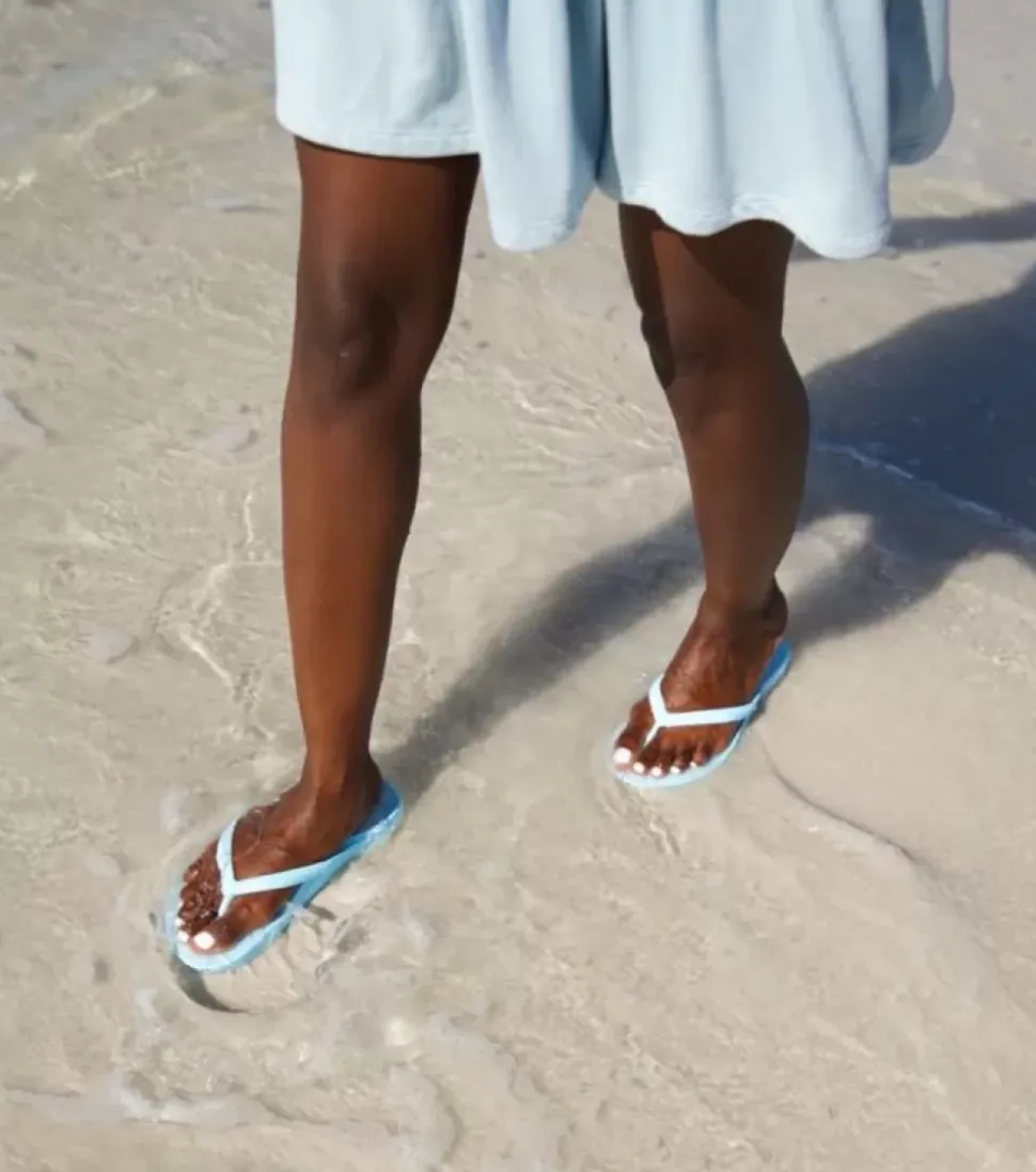 Cheap Arch Support Unisex Thong Women Sandals & Thongs