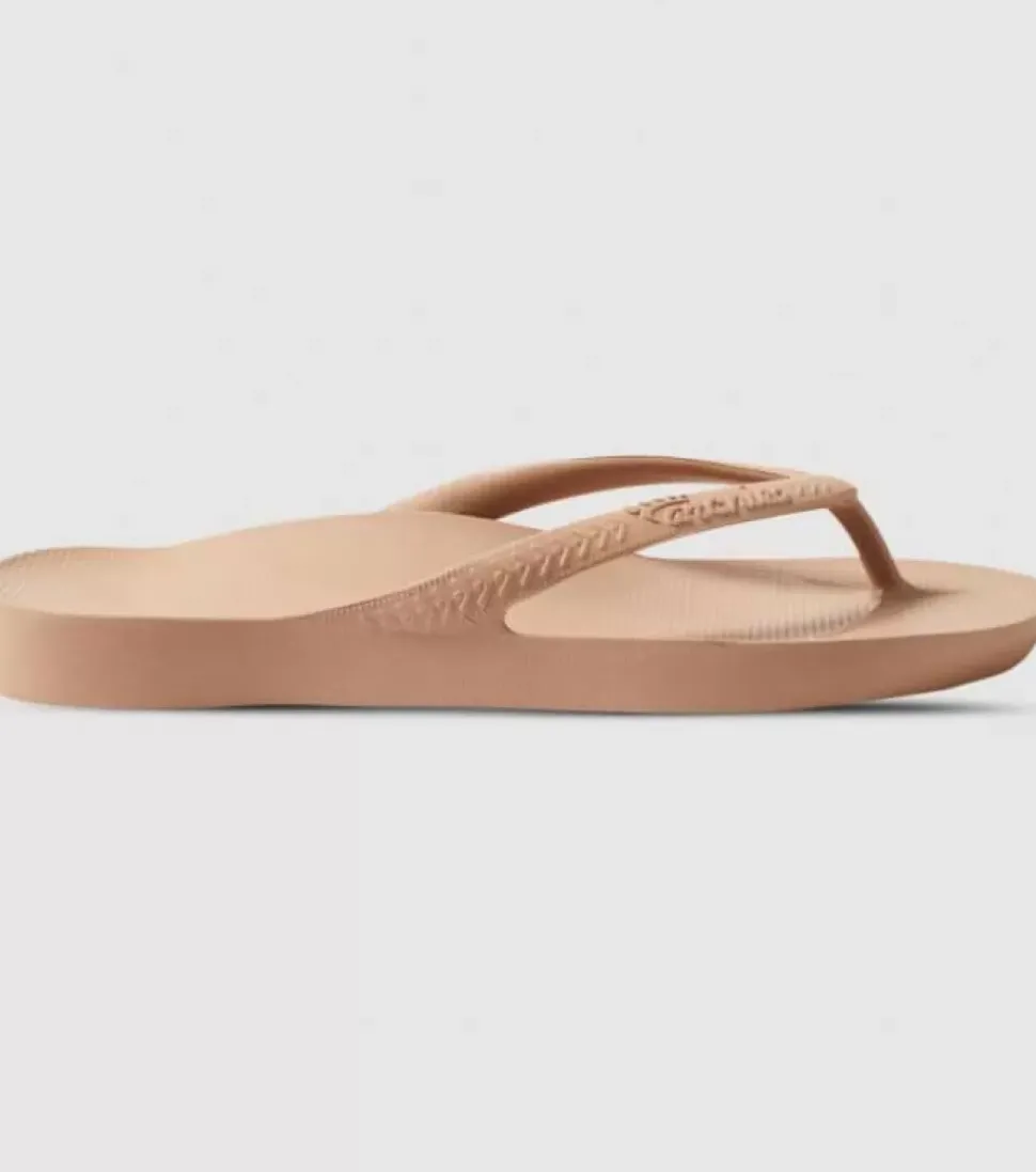 Best Arch Support Unisex Thong Women Sandals & Thongs