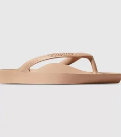 Best Arch Support Unisex Thong Women Sandals & Thongs