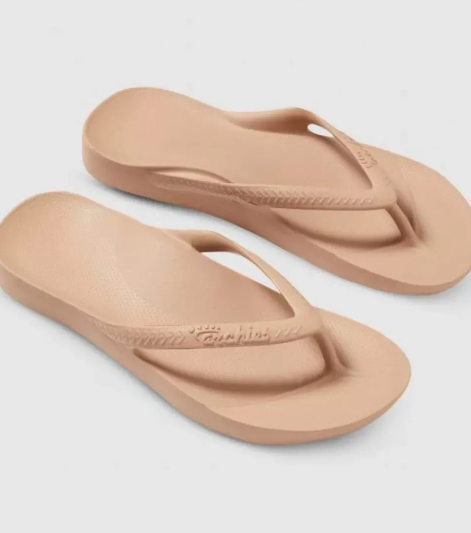 Best Arch Support Unisex Thong Women Sandals & Thongs