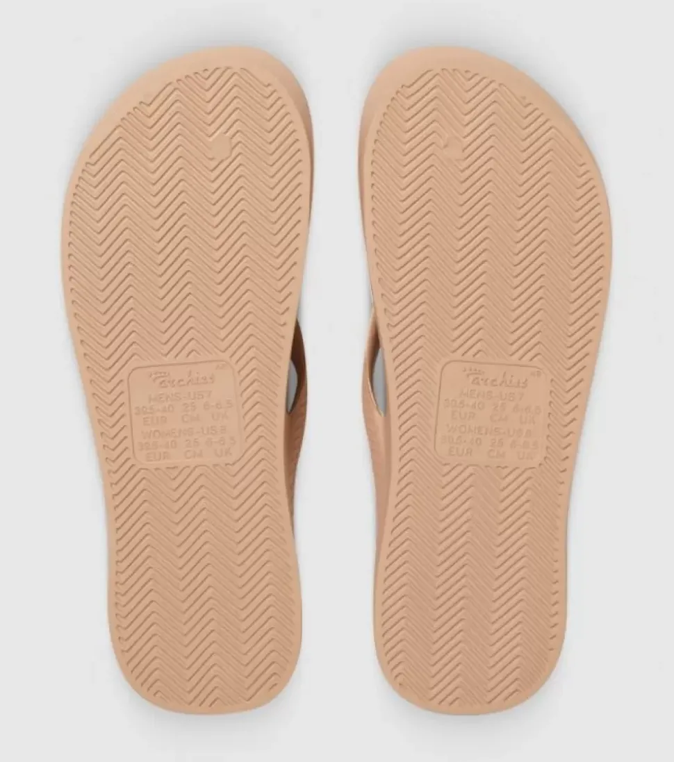 Best Arch Support Unisex Thong Women Sandals & Thongs