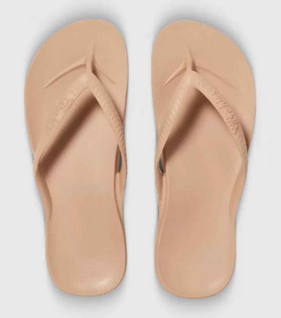 Best Arch Support Unisex Thong Women Sandals & Thongs