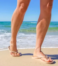 Best Arch Support Unisex Thong Women Sandals & Thongs