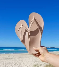 Best Arch Support Unisex Thong Women Sandals & Thongs