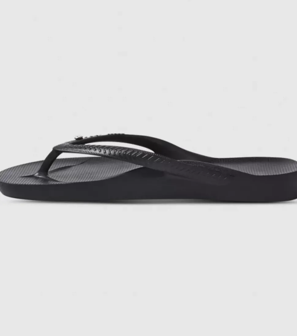 Sale Arch Support Unisex Crystal Thong Women Sandals & Thongs