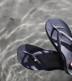 Sale Arch Support Unisex Crystal Thong Women Sandals & Thongs