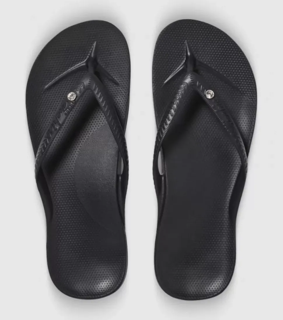 Sale Arch Support Unisex Crystal Thong Women Sandals & Thongs
