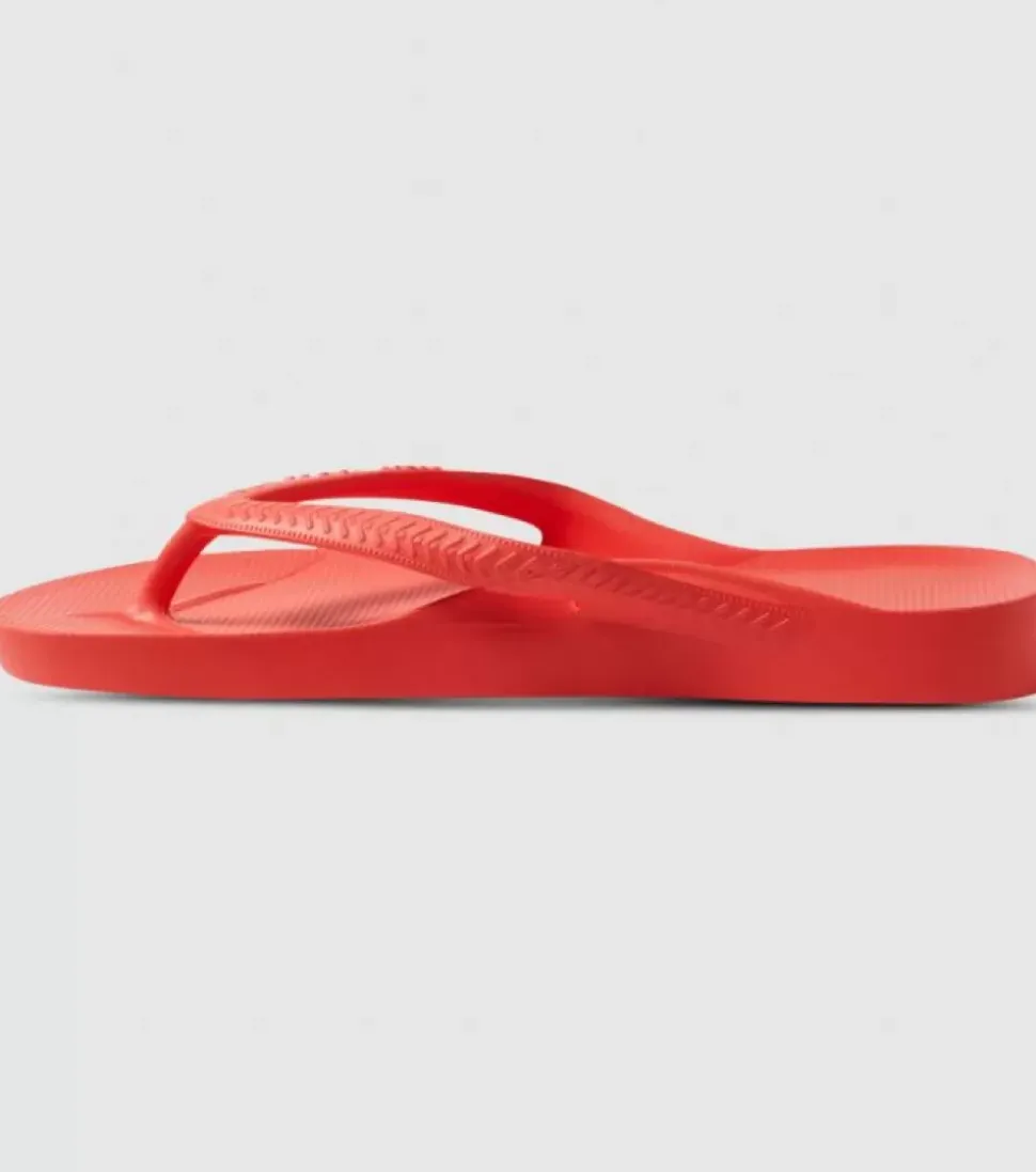 Hot Arch Support Unisex Thong Women Sandals & Thongs