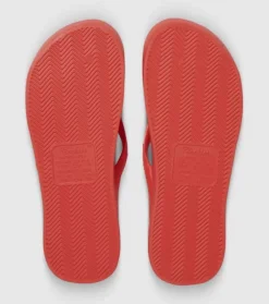 Hot Arch Support Unisex Thong Women Sandals & Thongs