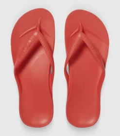 Hot Arch Support Unisex Thong Women Sandals & Thongs