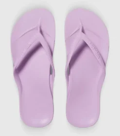 Shop Arch Support Unisex Thong Women Sandals & Thongs