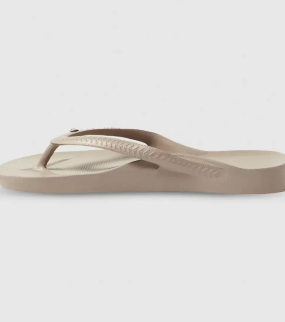 Shop Arch Support Unisex Crystal Thong Women Sandals & Thongs