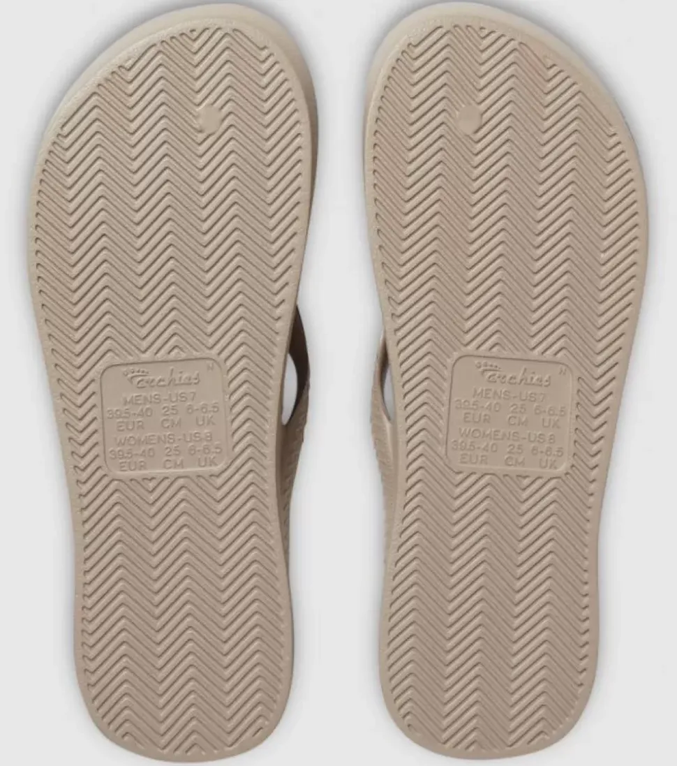 Shop Arch Support Unisex Crystal Thong Women Sandals & Thongs