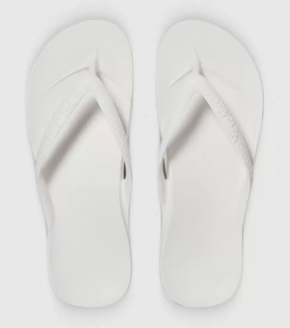 Store Arch Support Unisex Thong Women Sandals & Thongs