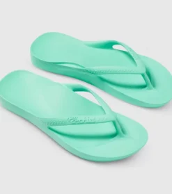 Flash Sale Arch Support Unisex Thong Women Sandals & Thongs