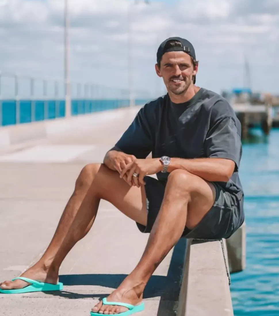 Flash Sale Arch Support Unisex Thong Women Sandals & Thongs