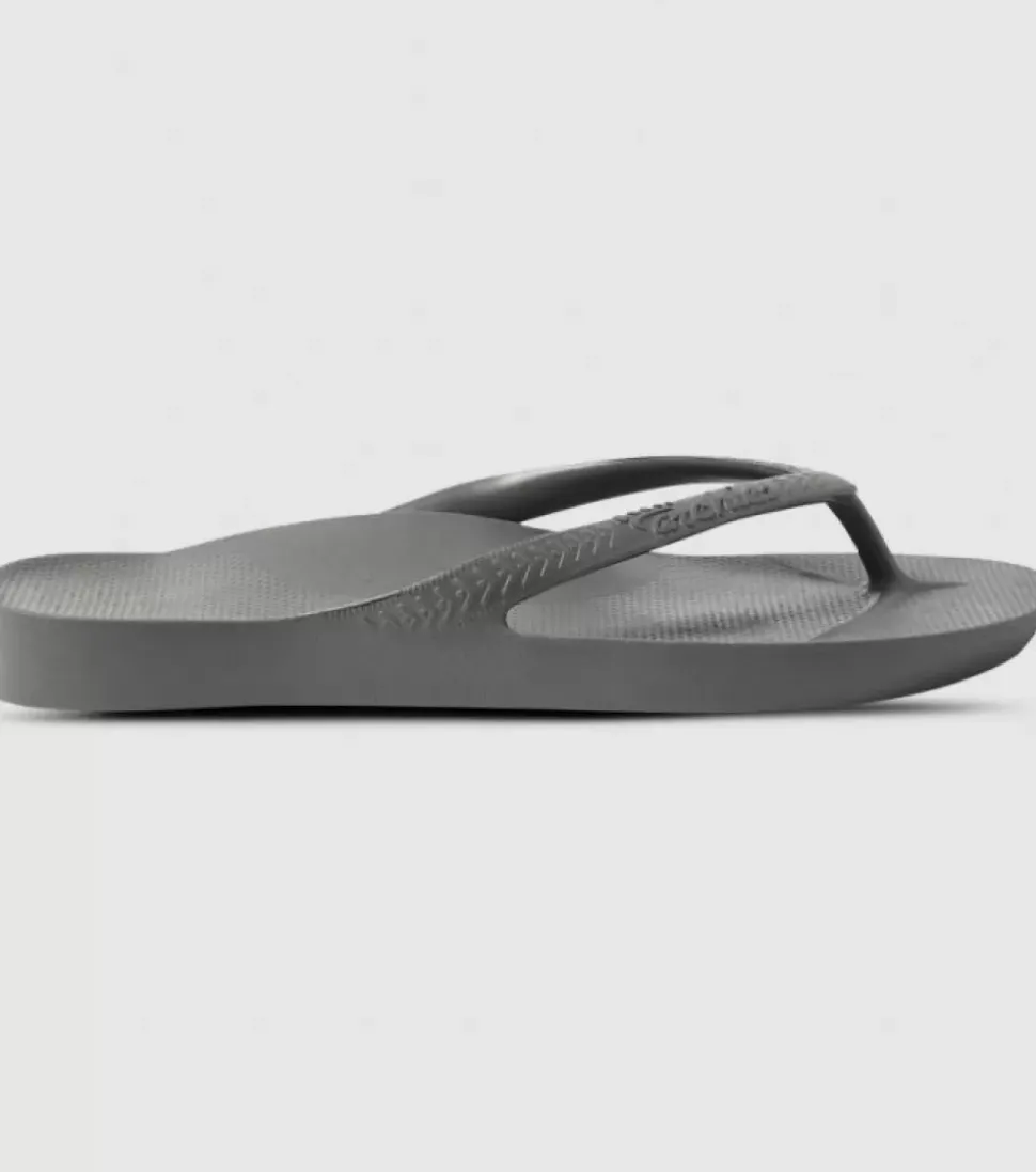 Outlet Arch Support Unisex Thong Men Sandals & Thongs
