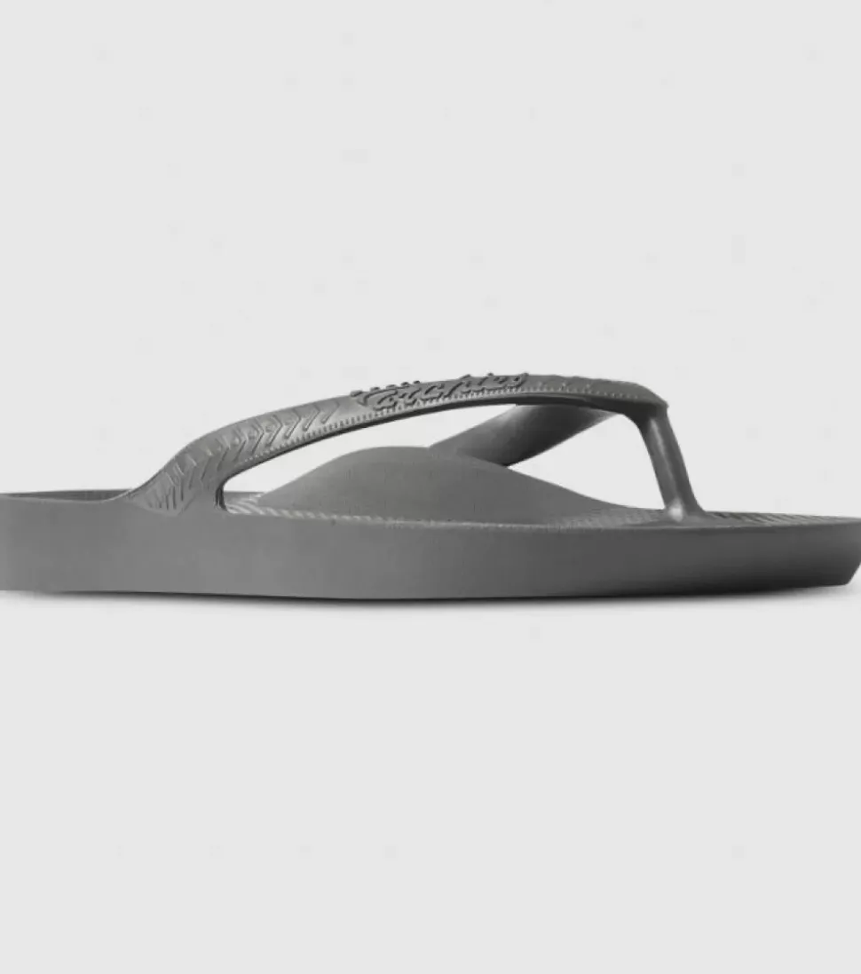 Outlet Arch Support Unisex Thong Men Sandals & Thongs