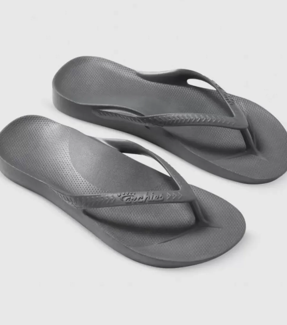 Outlet Arch Support Unisex Thong Men Sandals & Thongs