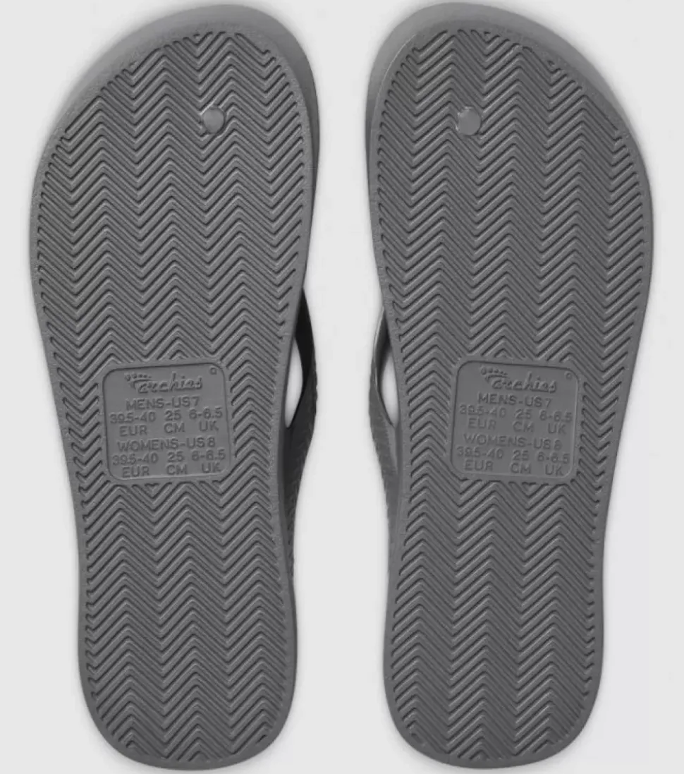 Outlet Arch Support Unisex Thong Men Sandals & Thongs