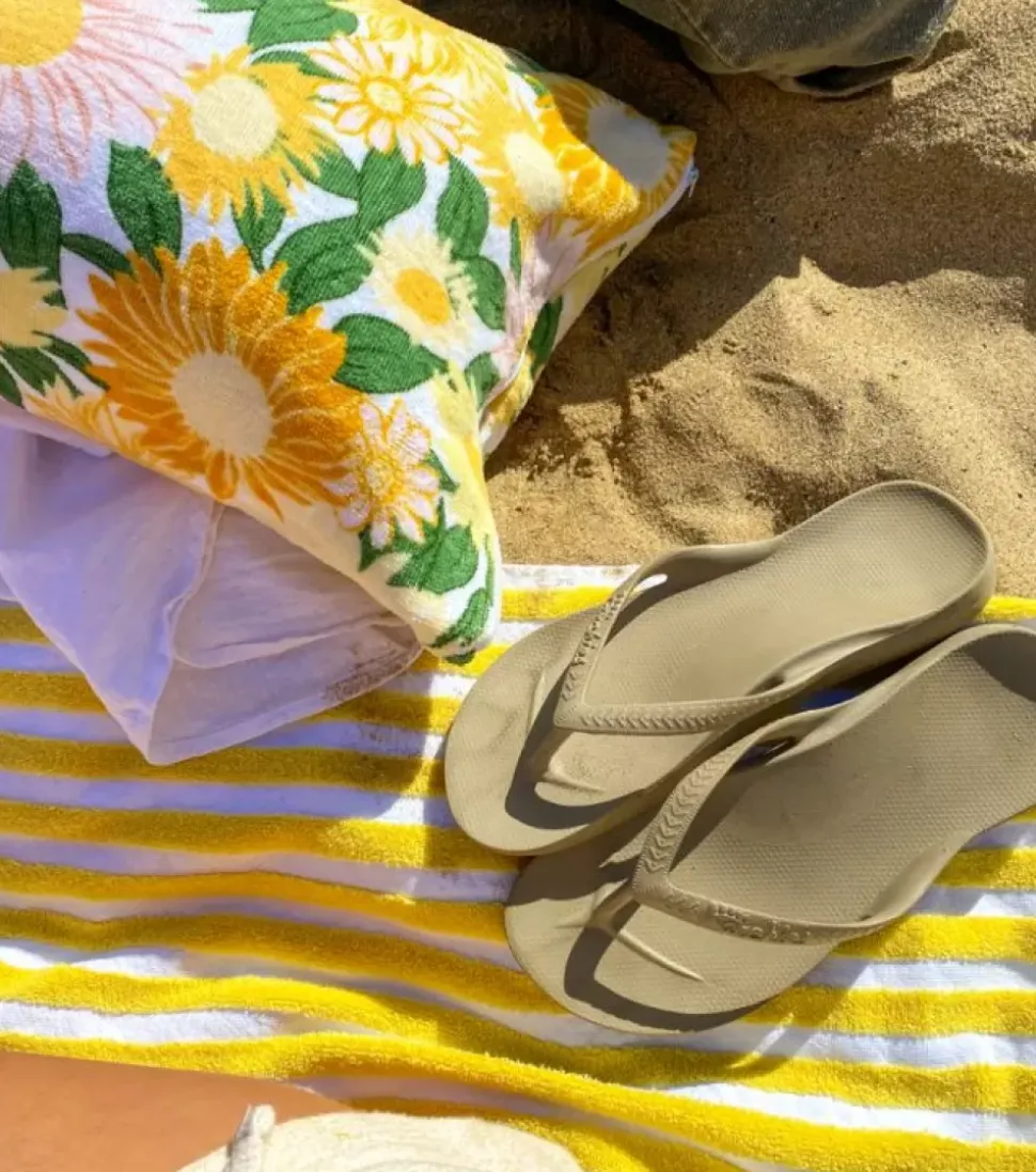 Cheap Arch Support Unisex Thong Women Sandals & Thongs