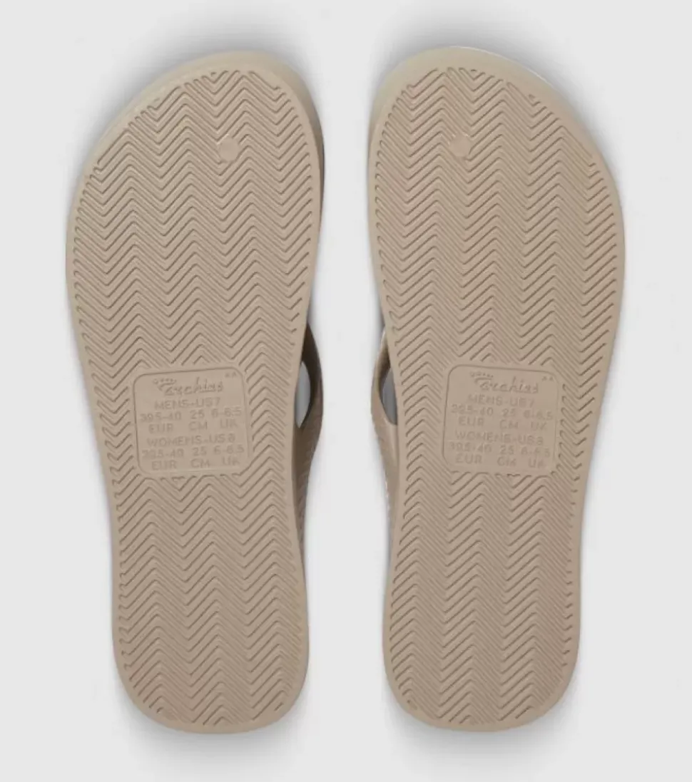 Cheap Arch Support Unisex Thong Women Sandals & Thongs