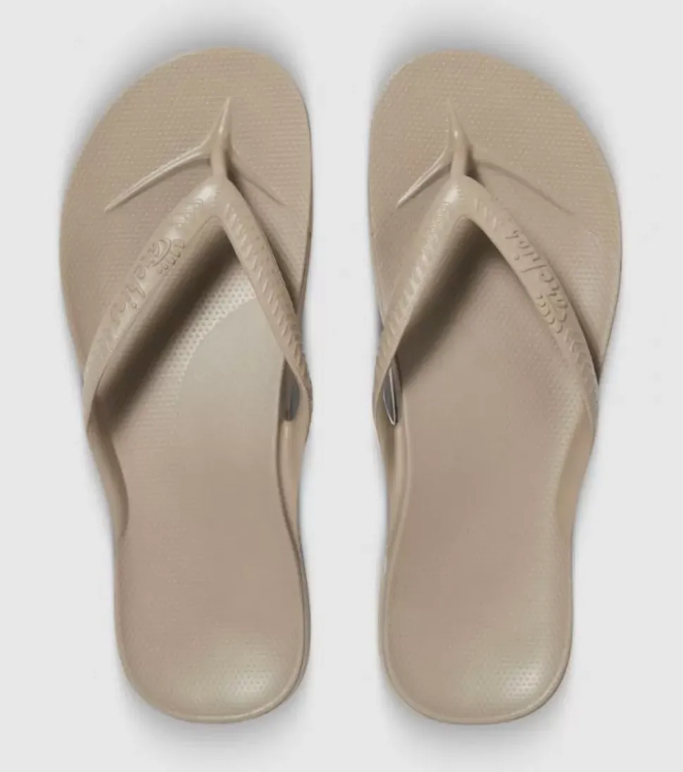 Cheap Arch Support Unisex Thong Women Sandals & Thongs