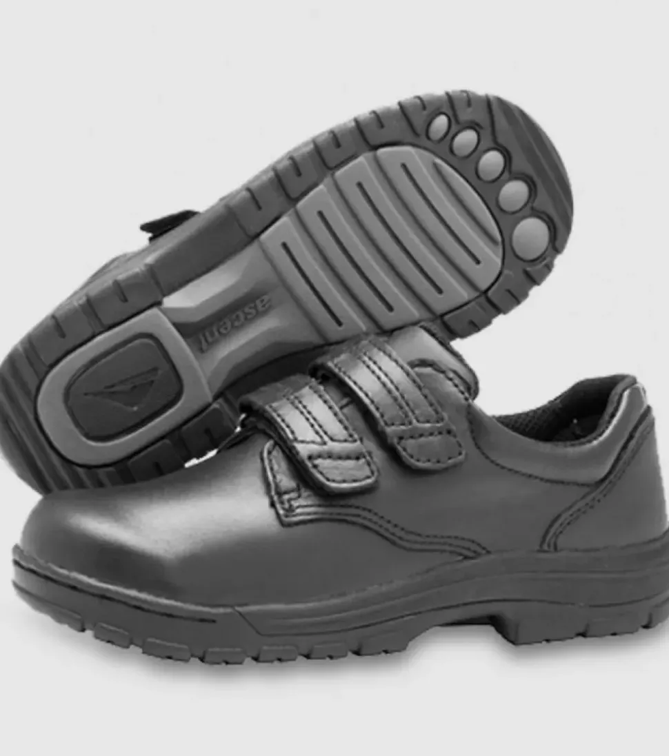 New Academy (Narrow) Junior Kids Kids V-Strap
