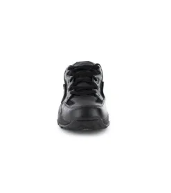 Online Cluster (Extra Wide) Kids Black Kids Wide Fittings