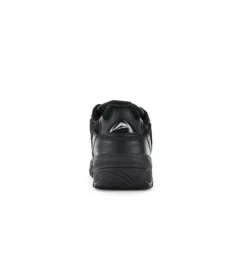 Online Cluster (Extra Wide) Kids Black Kids Wide Fittings